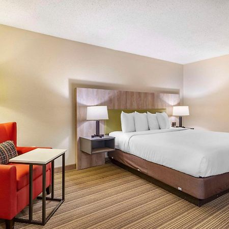 Country Inn & Suites By Radisson, Atlanta Galleria-Ballpark, Ga Смирна Экстерьер фото