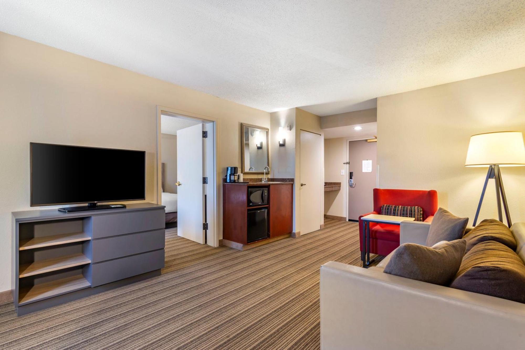 Country Inn & Suites By Radisson, Atlanta Galleria-Ballpark, Ga Смирна Экстерьер фото