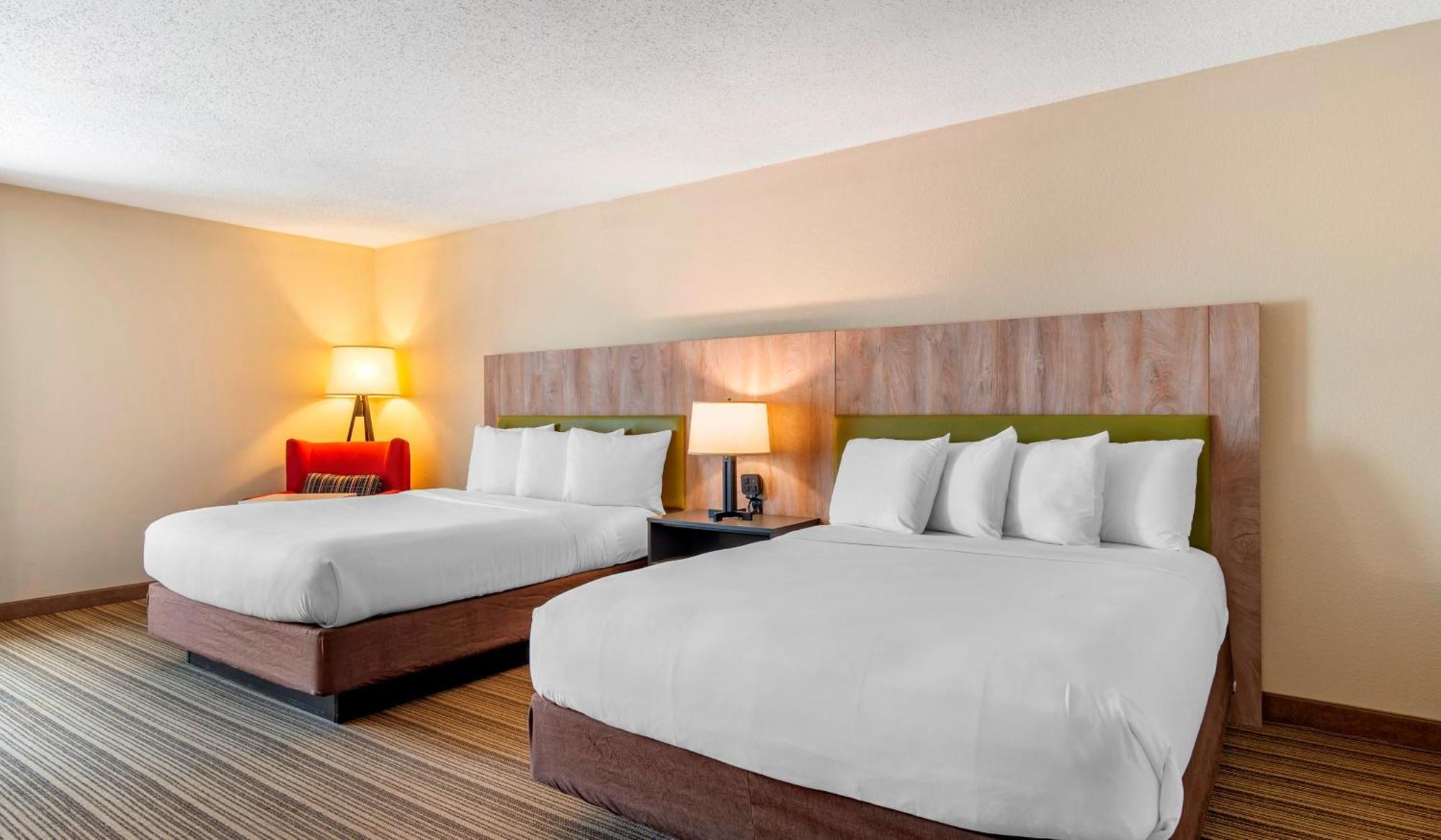 Country Inn & Suites By Radisson, Atlanta Galleria-Ballpark, Ga Смирна Экстерьер фото