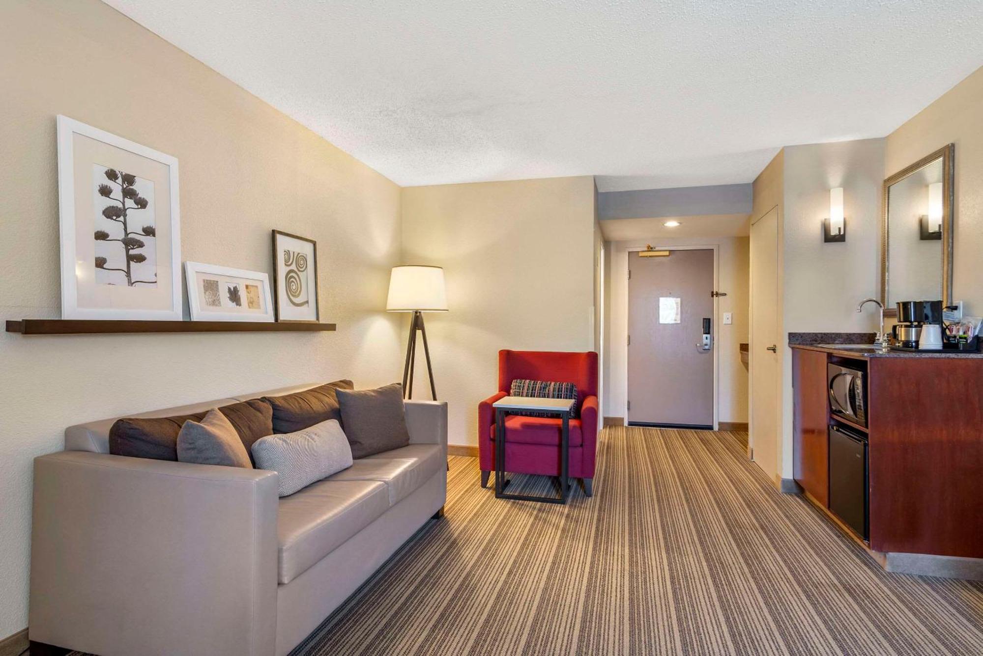 Country Inn & Suites By Radisson, Atlanta Galleria-Ballpark, Ga Смирна Экстерьер фото