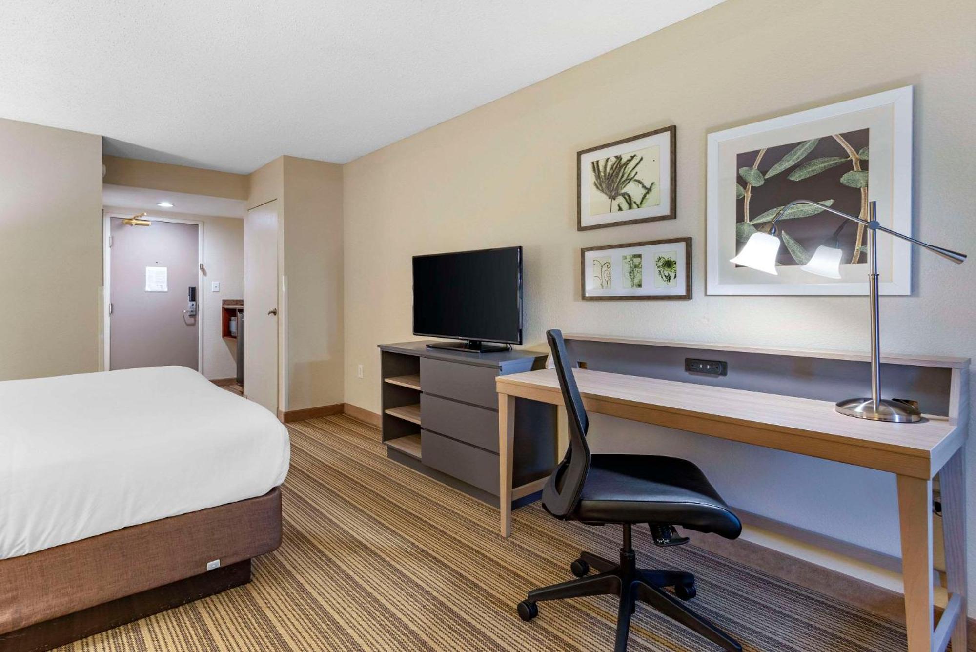 Country Inn & Suites By Radisson, Atlanta Galleria-Ballpark, Ga Смирна Экстерьер фото