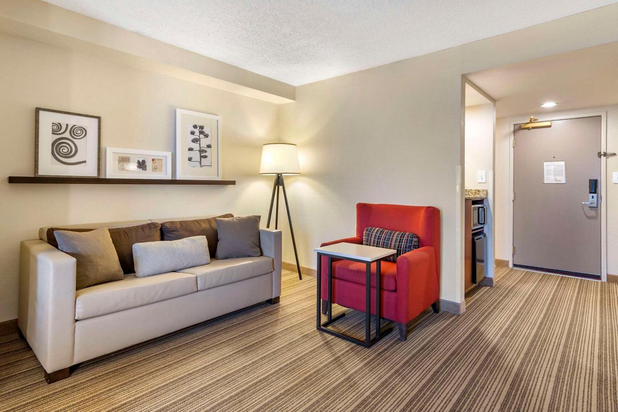 Country Inn & Suites By Radisson, Atlanta Galleria-Ballpark, Ga Смирна Экстерьер фото