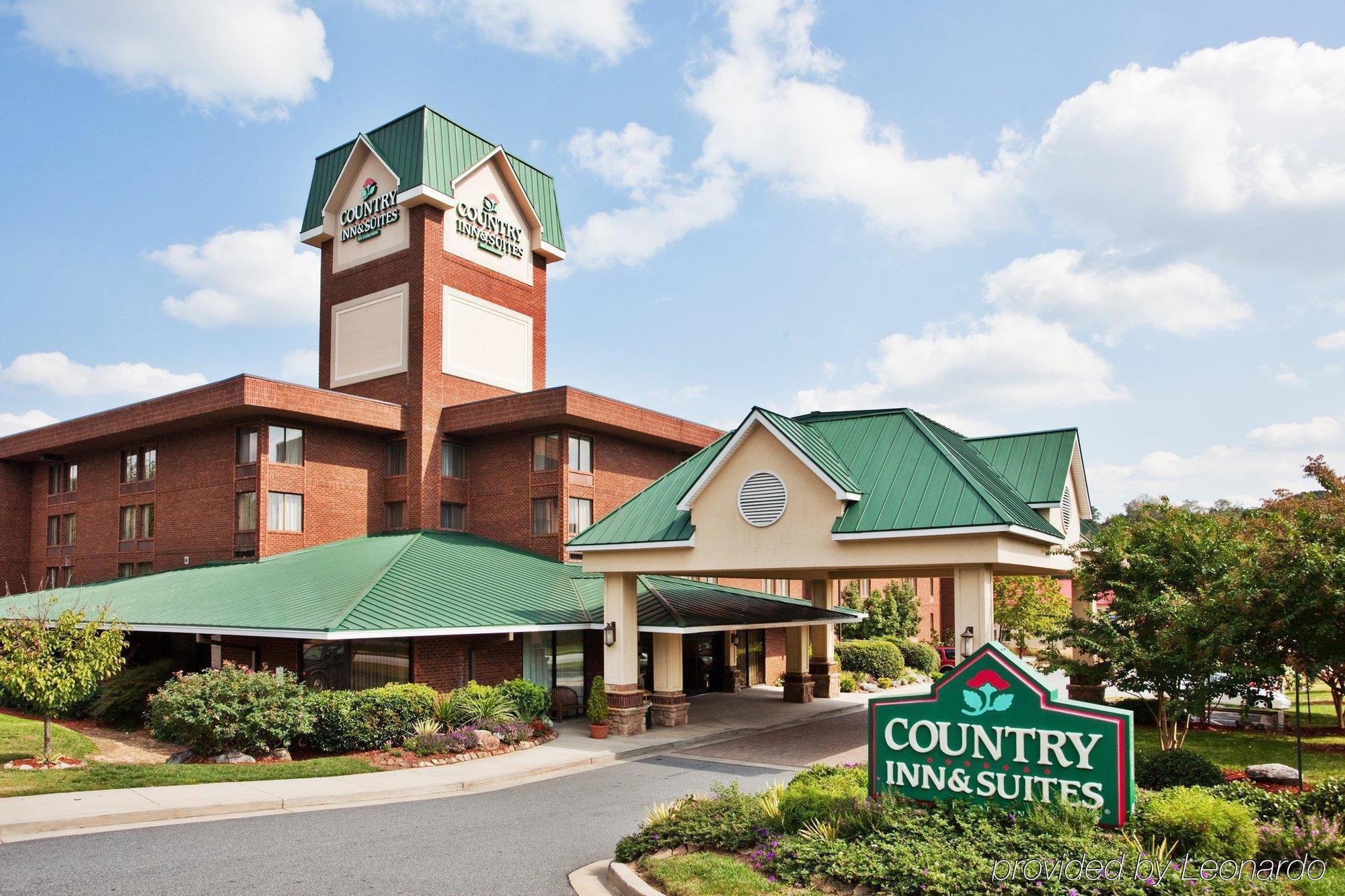 Country Inn & Suites By Radisson, Atlanta Galleria-Ballpark, Ga Смирна Экстерьер фото