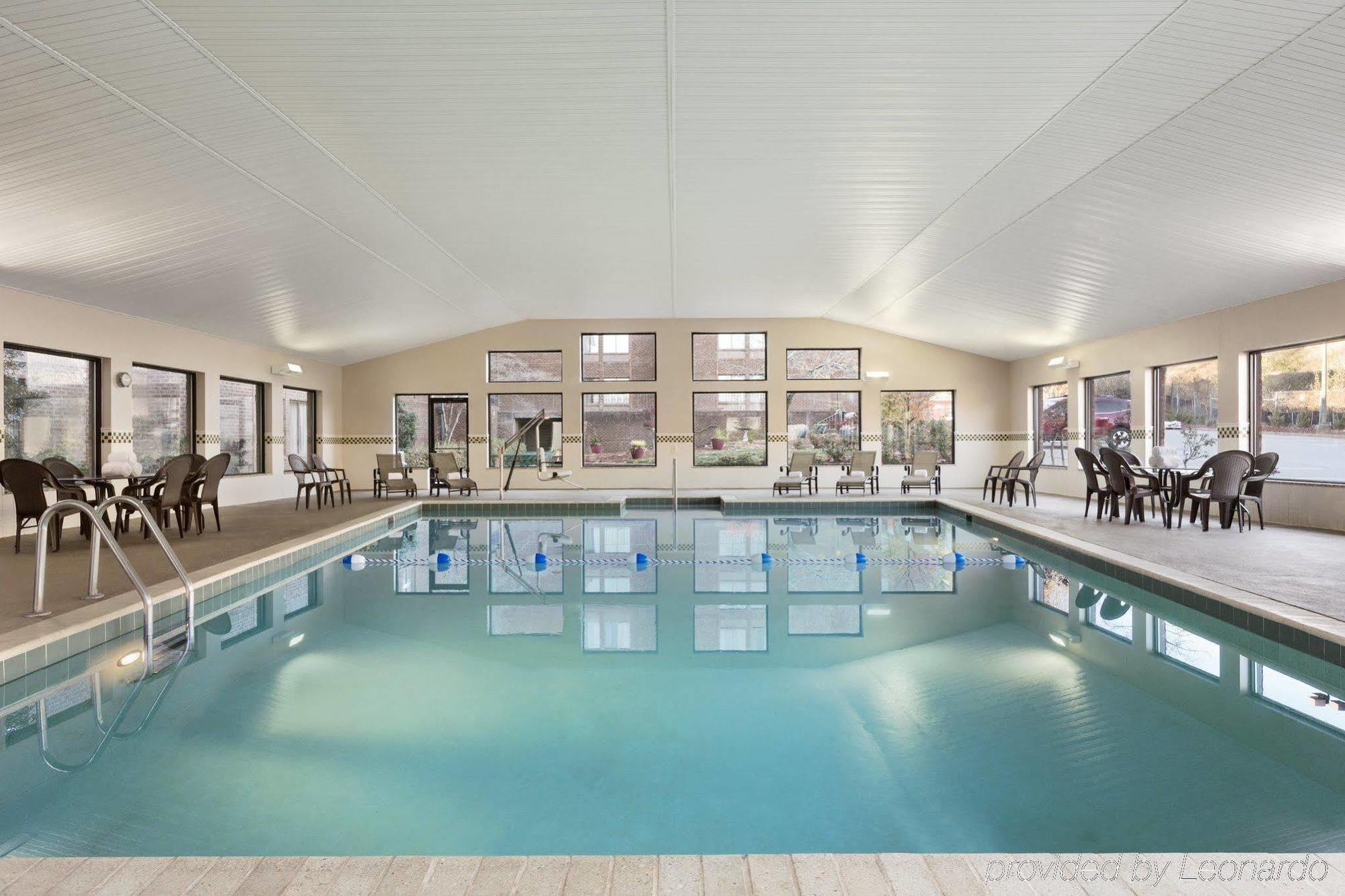Country Inn & Suites By Radisson, Atlanta Galleria-Ballpark, Ga Смирна Экстерьер фото