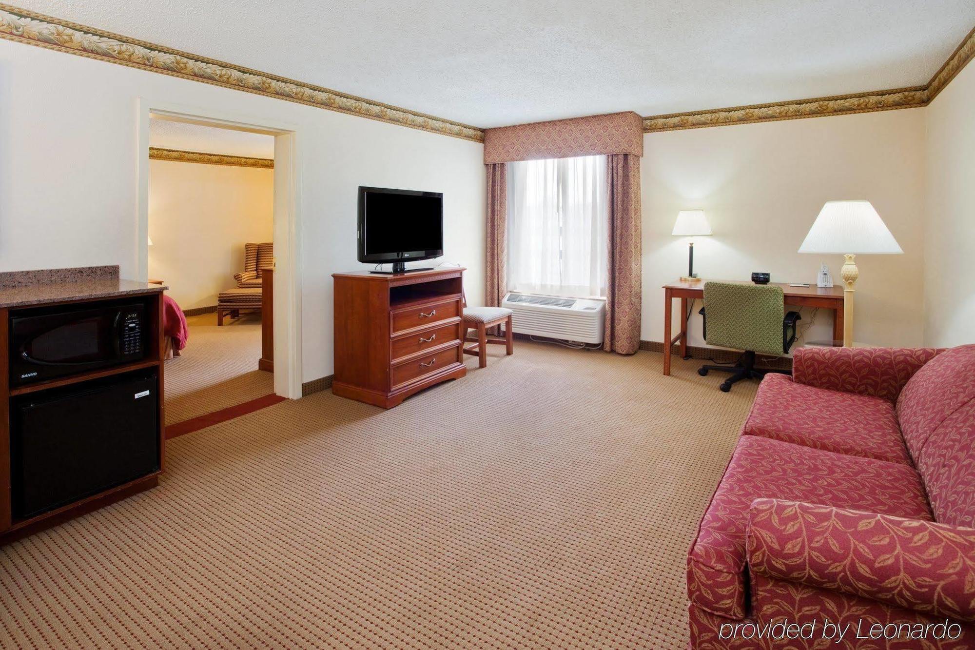 Country Inn & Suites By Radisson, Atlanta Galleria-Ballpark, Ga Смирна Экстерьер фото