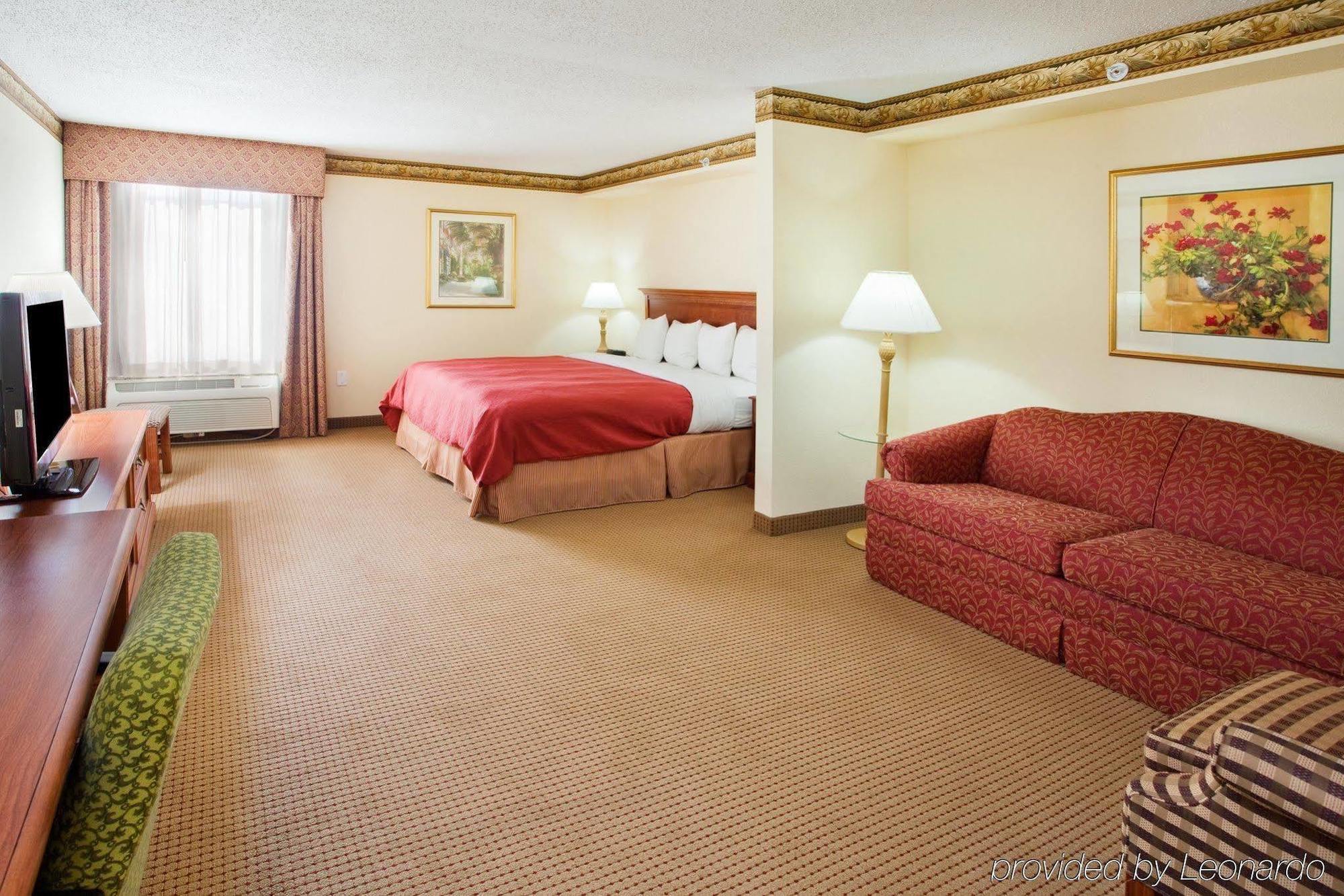 Country Inn & Suites By Radisson, Atlanta Galleria-Ballpark, Ga Смирна Экстерьер фото