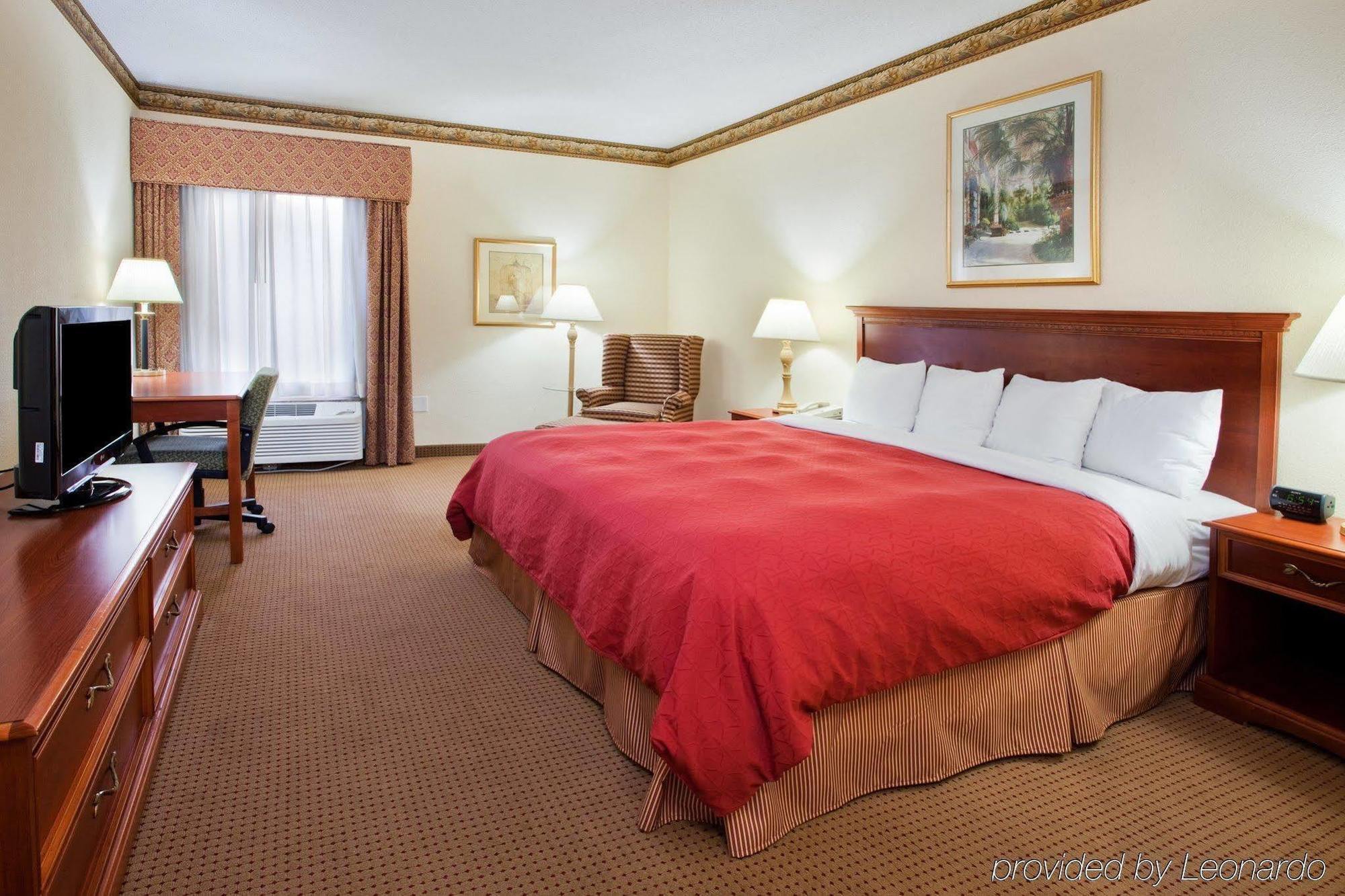 Country Inn & Suites By Radisson, Atlanta Galleria-Ballpark, Ga Смирна Экстерьер фото